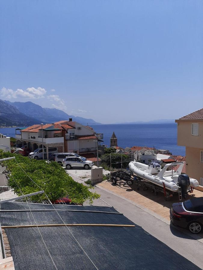 Pisak Holiday Homes Экстерьер фото