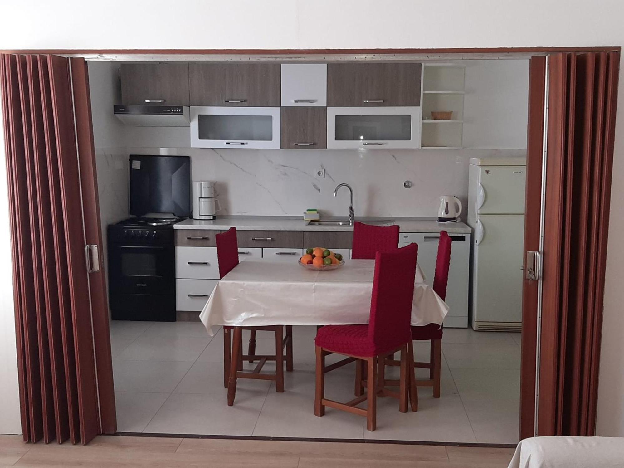 Pisak Holiday Homes Экстерьер фото