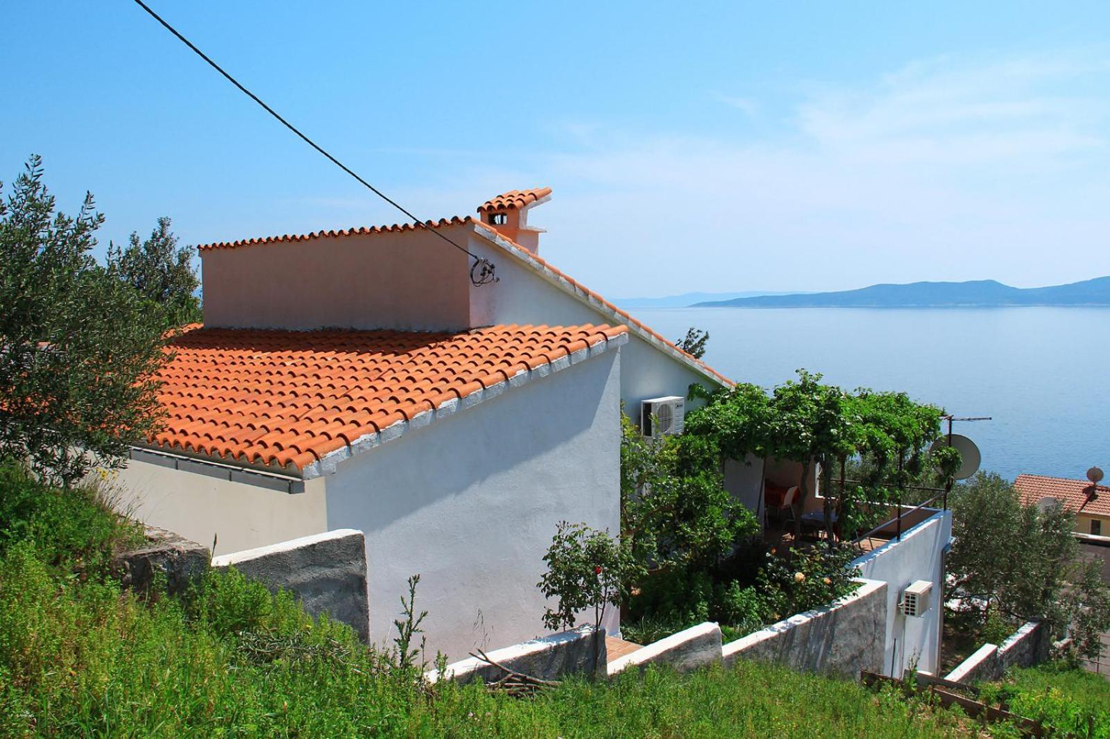 Pisak Holiday Homes Экстерьер фото