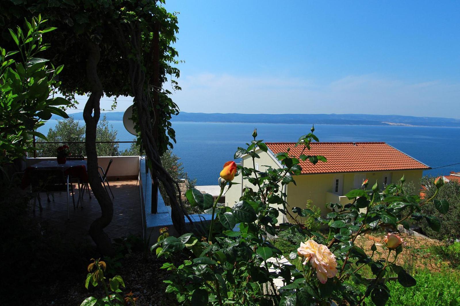 Pisak Holiday Homes Экстерьер фото