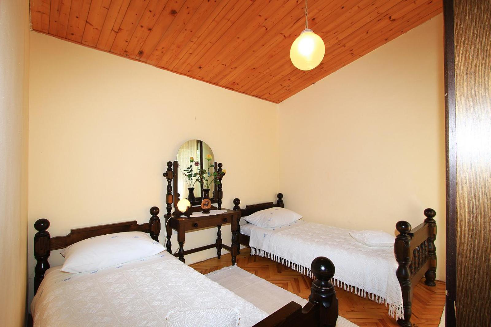 Pisak Holiday Homes Экстерьер фото