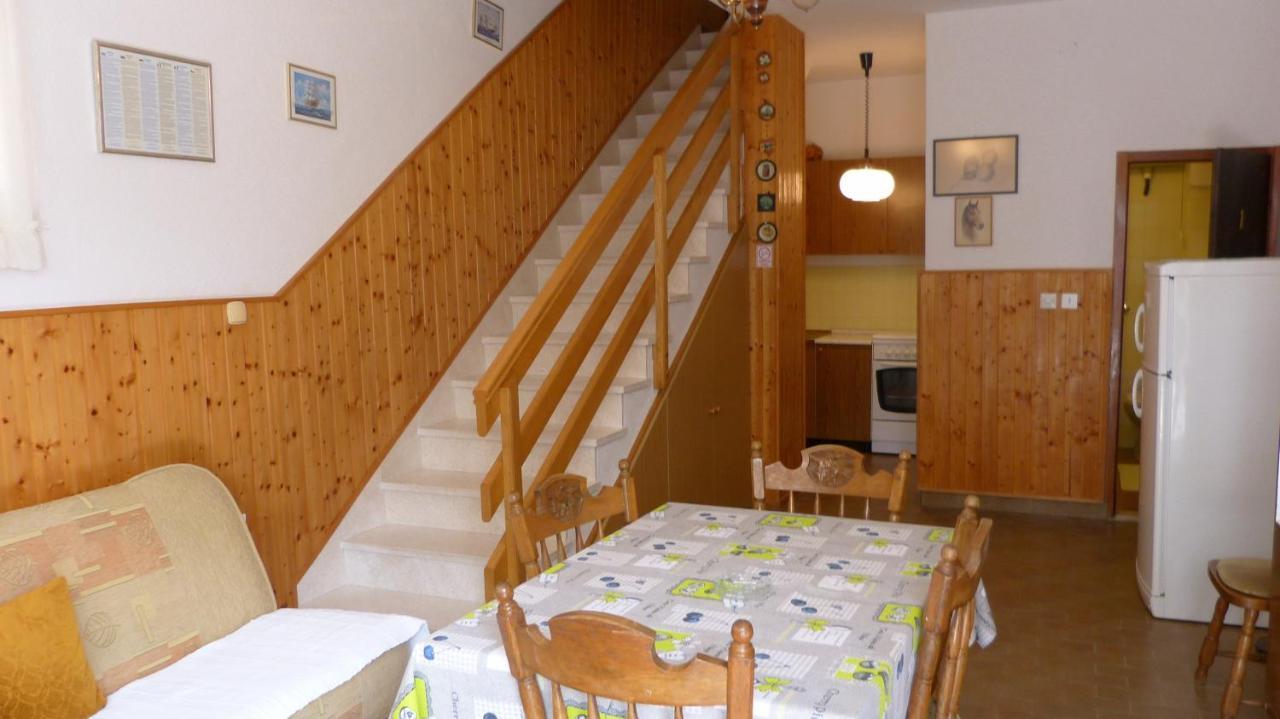 Pisak Holiday Homes Экстерьер фото