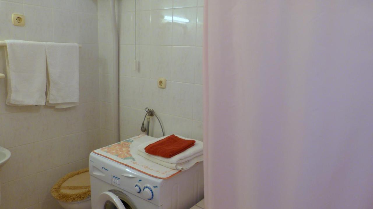 Pisak Holiday Homes Экстерьер фото