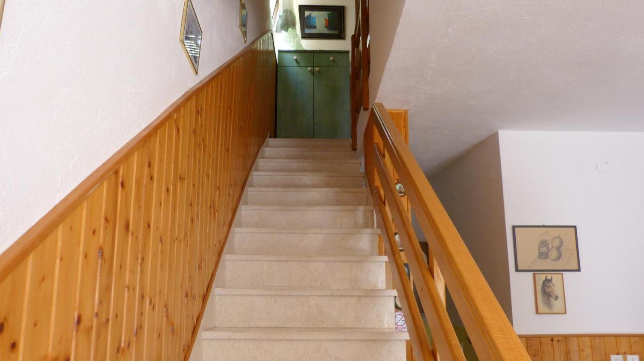 Pisak Holiday Homes Экстерьер фото
